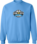 Crew Sweatshirt - Star City Challenge 2026