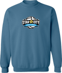 Crew Sweatshirt - Star City Challenge 2026