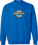 Crew Sweatshirt - Star City Challenge 2026