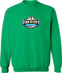 Crew Sweatshirt - Star City Challenge 2026