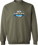 Crew Sweatshirt - Star City Challenge 2026
