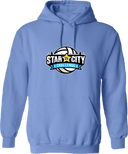 Hoodies - Star City Challenge 2026
