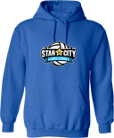Hoodies - Star City Challenge 2026