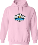 Hoodies - Star City Challenge 2026