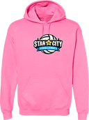 Hoodies - Star City Challenge 2026