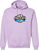 Hoodies - Star City Challenge 2026