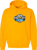 Hoodies - Star City Challenge 2026