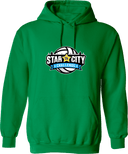 Hoodies - Star City Challenge 2026
