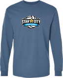 Long Sleeves - Star City Challenge 2026