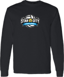 Long Sleeves - Star City Challenge 2026