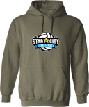 Hoodies - Star City Challenge 2026