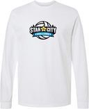 Long Sleeves - Star City Challenge 2026