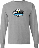 Long Sleeves - Star City Challenge 2026