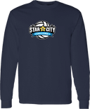 Long Sleeves - Star City Challenge 2026