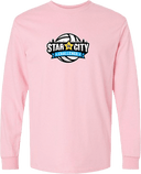 Long Sleeves - Star City Challenge 2026