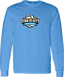 Long Sleeves - Star City Challenge 2026