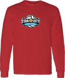 Long Sleeves - Star City Challenge 2026