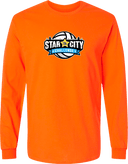 Long Sleeves - Star City Challenge 2026