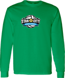 Long Sleeves - Star City Challenge 2026