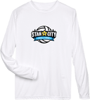 Performance Long Sleeves - Star City Challenge 2026
