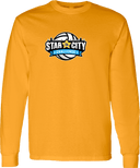 Long Sleeves - Star City Challenge 2026