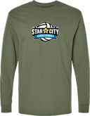 Long Sleeves - Star City Challenge 2026