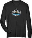 Performance Long Sleeves - Star City Challenge 2026