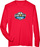 Performance Long Sleeves - Star City Challenge 2026