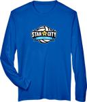 Performance Long Sleeves - Star City Challenge 2026
