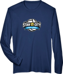 Performance Long Sleeves - Star City Challenge 2026