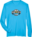 Performance Long Sleeves - Star City Challenge 2026