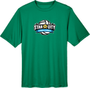 Performance Short Sleeves - Star City Challenge 2026