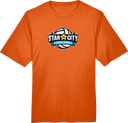 Performance Short Sleeves - Star City Challenge 2026