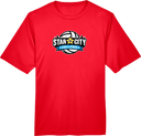 Performance Short Sleeves - Star City Challenge 2026