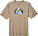 Performance Short Sleeves - Star City Challenge 2026