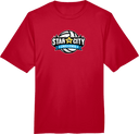Performance Short Sleeves - Star City Challenge 2026