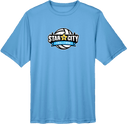 Performance Short Sleeves - Star City Challenge 2026