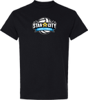 Short Sleeves - Star City Challenge 2026