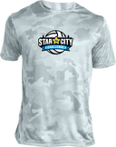 Performance Short Sleeves - Star City Challenge 2026