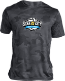 Performance Short Sleeves - Star City Challenge 2026