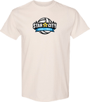 Short Sleeves - Star City Challenge 2026