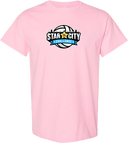 Short Sleeves - Star City Challenge 2026
