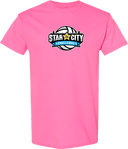 Short Sleeves - Star City Challenge 2026