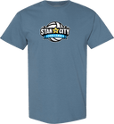 Short Sleeves - Star City Challenge 2026