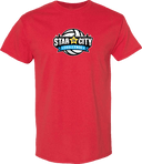 Short Sleeves - Star City Challenge 2026