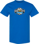 Short Sleeves - Star City Challenge 2026
