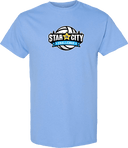 Short Sleeves - Star City Challenge 2026