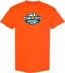 Short Sleeves - Star City Challenge 2026