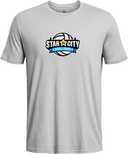 Under Armour Athletics Short Sleeve - Star City Challenge 2026