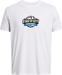 Under Armour Athletics Short Sleeve - Star City Challenge 2026